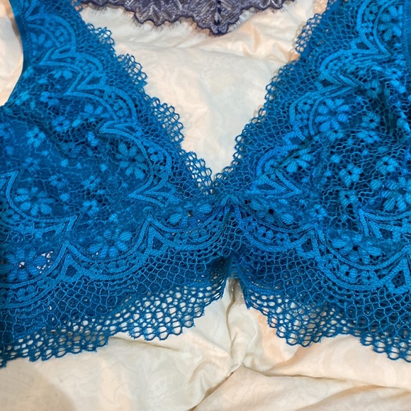 Victoria secret L bundle NWT - Picture 2 of 7